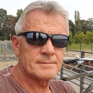Profilbild von Peter Aley