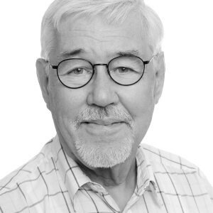 Profilbild von Peter Allner