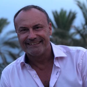Profilbild von Peter Althoff