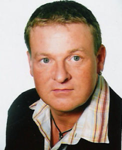 Profilbild von Peter Altmayer
