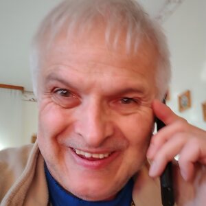 Profilbild von Peter Altznauer