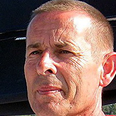 Profilbild von Peter Amann