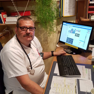 Profilbild von Peter Amann