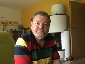 Profilbild von Peter Ambrosius