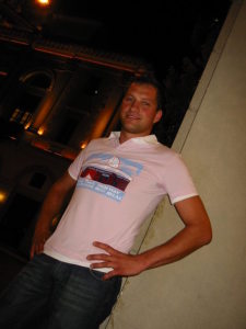 Profilbild von Peter Ambs