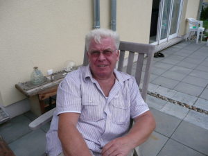 Profilbild von Peter Amelang