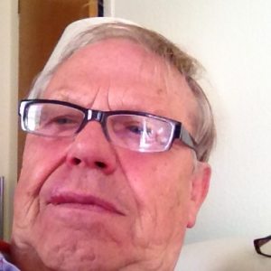 Profilbild von Peter Ammerbacher