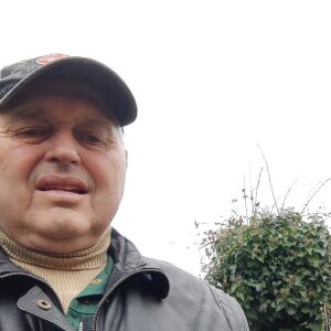 Profilbild von Peter Anclam