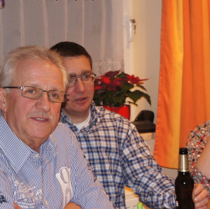 Profilbild von Peter Andersen