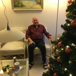 Profilbild von Peter Andersen