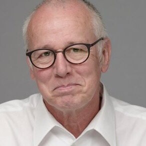 Profilbild von Peter Andersen