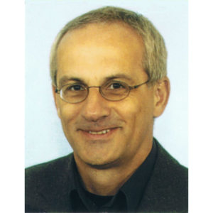 Profilbild von Peter Andrä