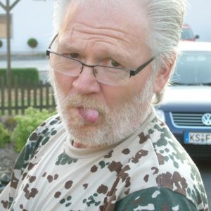 Profilbild von Peter Andraschko