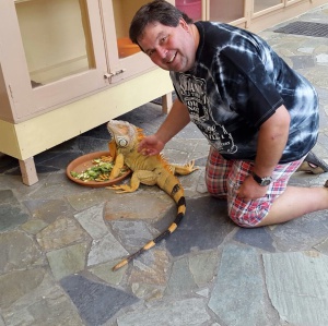 Profilbild von Peter Andresen