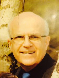 Profilbild von Peter Anhalt