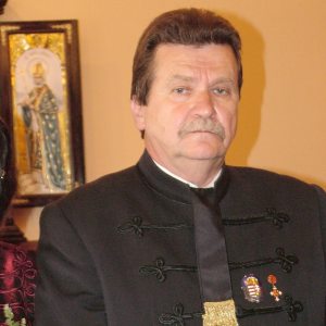 Profilbild von Peter Apati