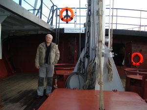 Profilbild von Peter Apel
