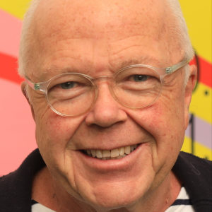 Profilbild von Peter Apel