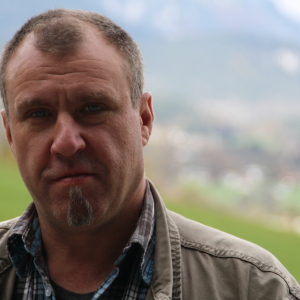 Profilbild von Peter Apelt