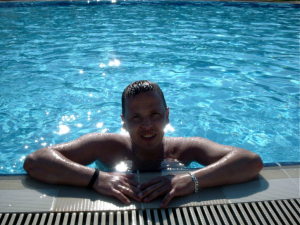 Profilbild von Peter Arandt