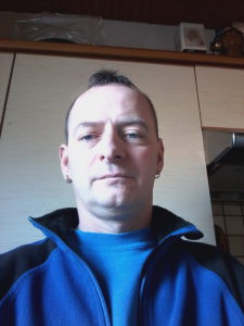 Profilbild von Peter Arend