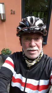 Profilbild von Peter Arendt