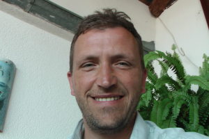 Profilbild von Peter Aringer