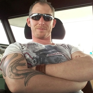 Profilbild von Peter Armbruster