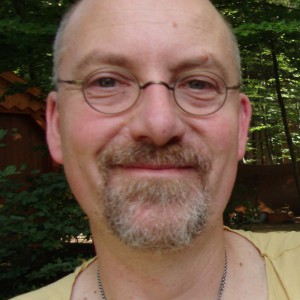 Profilbild von Peter Arndt