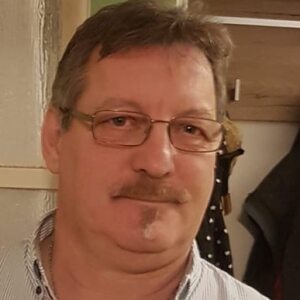 Profilbild von Peter Arnold