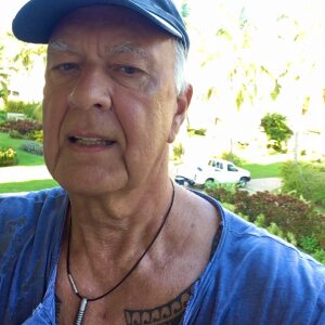 Profilbild von Peter Artemjew