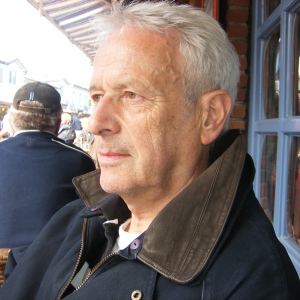 Profilbild von Peter Askerc