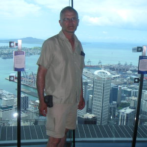 Profilbild von Peter Asmussen