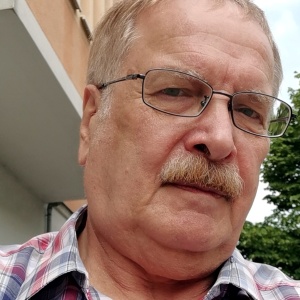 Profilbild von Peter Asriel