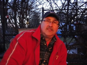 Profilbild von Peter Atkinson