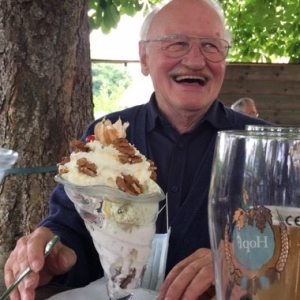 Profilbild von Peter Auer