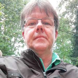 Profilbild von Peter Auerbach