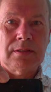 Profilbild von Peter Auerbach