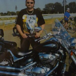 Profilbild von Peter Augustin