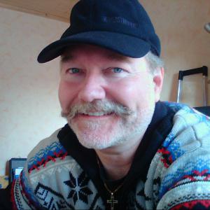 Profilbild von Peter Aul