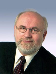 Profilbild von Peter Auner