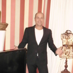 Profilbild von Peter Auwärter