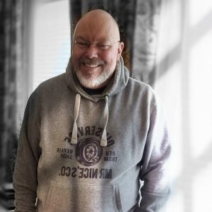 Profilbild von Peter Awiszus