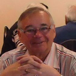Profilbild von Peter Bach