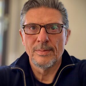 Profilbild von Peter Bachenheimer