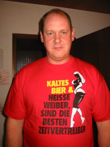 Profilbild von Peter Bachinger