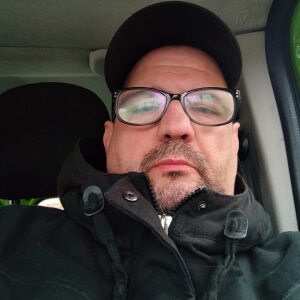 Profilbild von Peter Bachmann