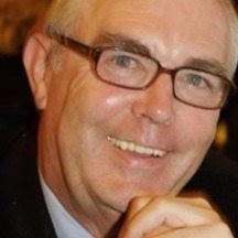 Profilbild von Peter Backsmann