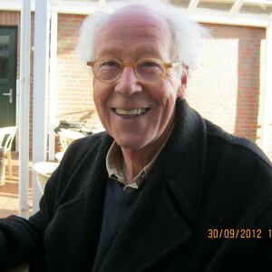 Profilbild von Peter Badel