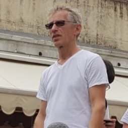 Profilbild von Peter Bär